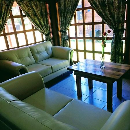 Cabanas Tornagaleones Villarrica Exterior photo