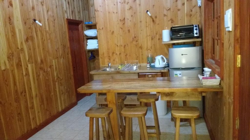 Cabanas Tornagaleones Villarrica Exterior photo