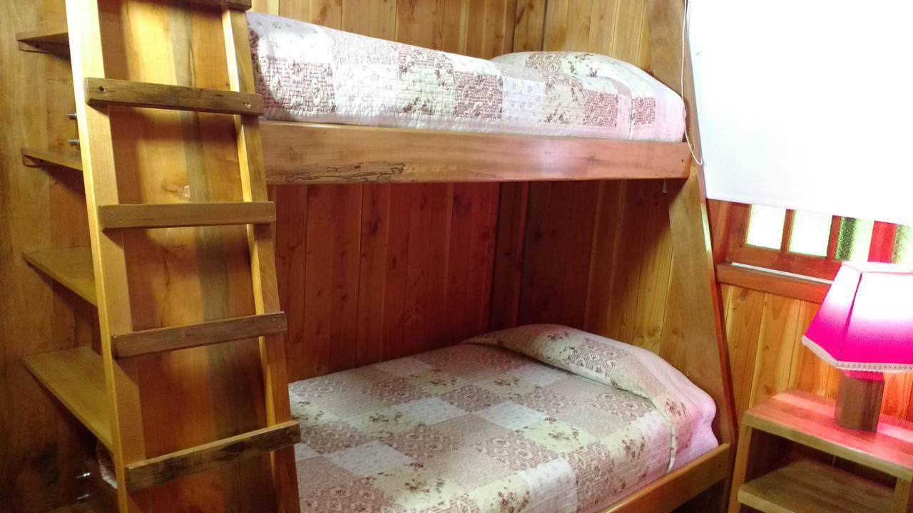 Cabanas Tornagaleones Villarrica Exterior photo